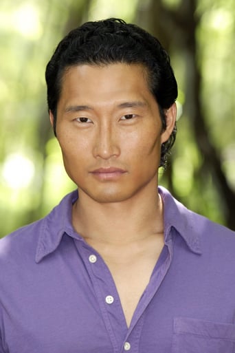 Immagine di Daniel Dae Kim