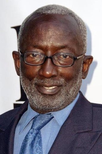 Immagine di Garrett Morris