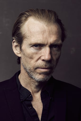 Immagine di Richard Brake