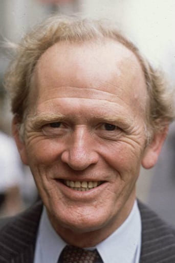 Immagine di Gordon Jackson