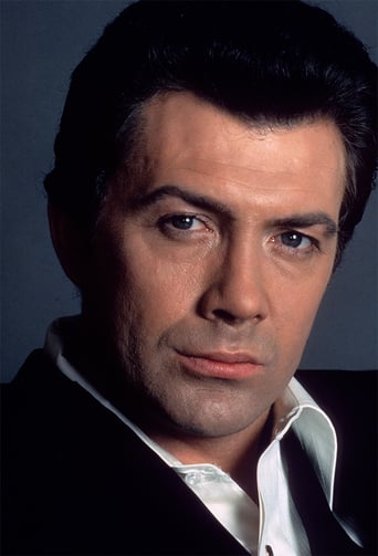 Immagine di Lewis Collins