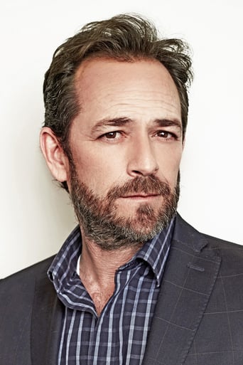 Immagine di Luke Perry