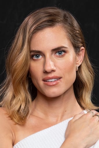 Immagine di Allison Williams