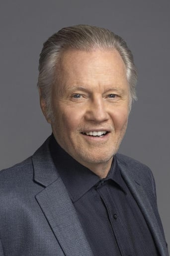 Immagine di Jon Voight