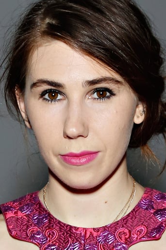 Immagine di Zosia Mamet