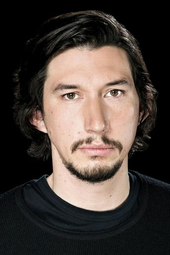 Immagine di Adam Driver