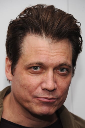 Immagine di Holt McCallany