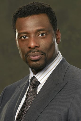 Immagine di Eamonn Walker