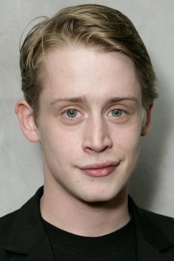 Immagine di Macaulay Culkin