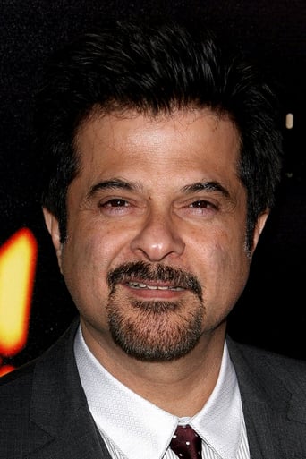 Immagine di Anil Kapoor