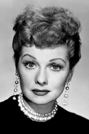 Immagine di Lucille Ball