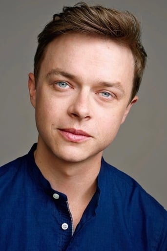 Immagine di Dane DeHaan