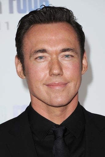 Immagine di Kevin Durand