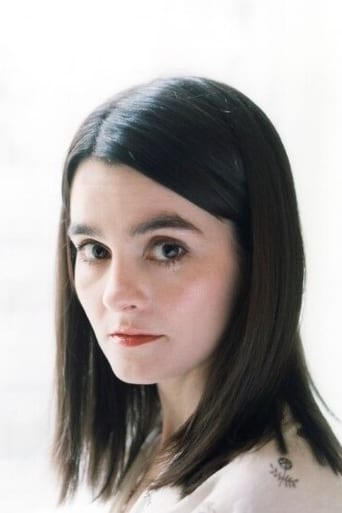 Immagine di Shirley Henderson