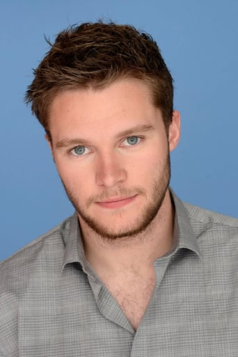 Immagine di Jack Reynor