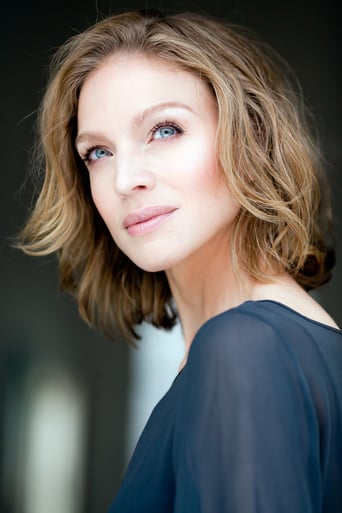 Immagine di Kristin Lehman