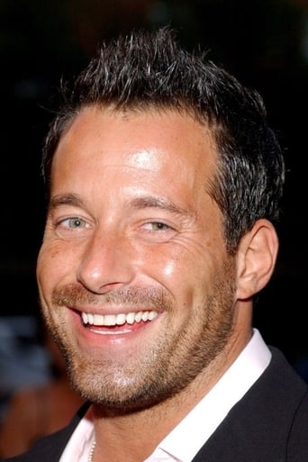 Immagine di Johnny Messner