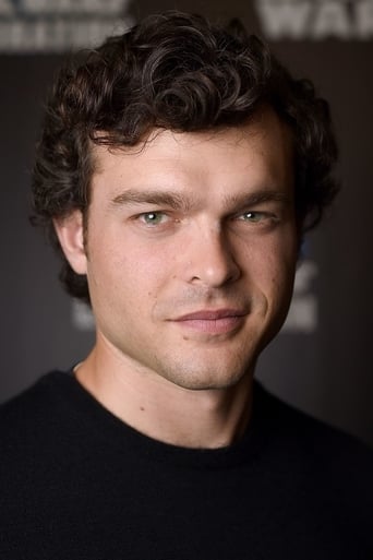 Immagine di Alden Ehrenreich