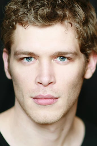 Immagine di Joseph Morgan