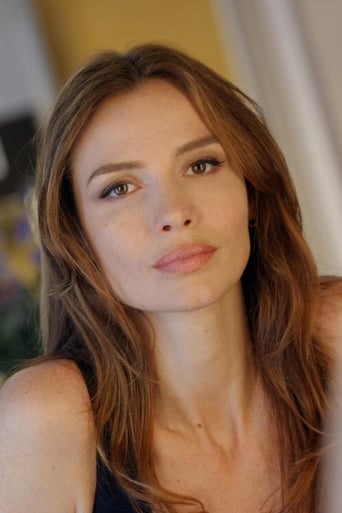 Immagine di Saffron Burrows