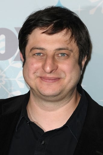 Immagine di Eugene Mirman