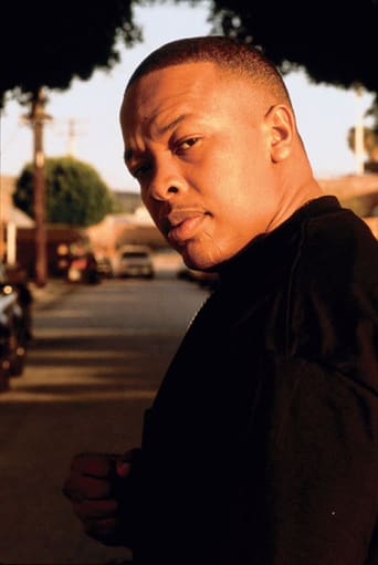 Immagine di Dr. Dre