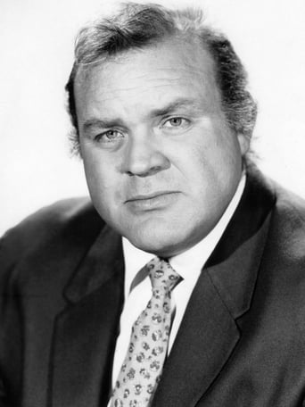 Immagine di Dan Blocker