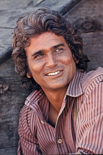 Immagine di Michael Landon