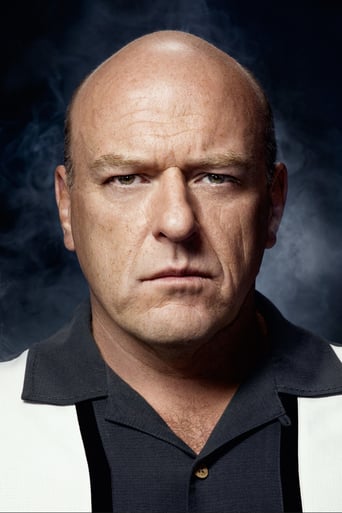 Immagine di Dean Norris