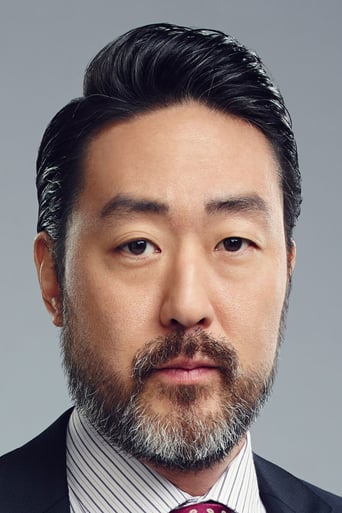 Immagine di Kenneth Choi