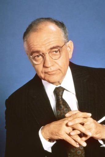 Immagine di Richard Dysart