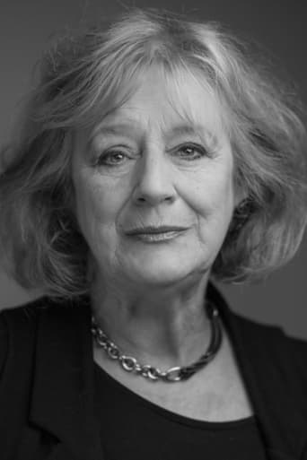 Immagine di Maggie Steed