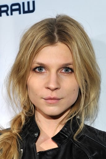 Immagine di Clémence Poésy