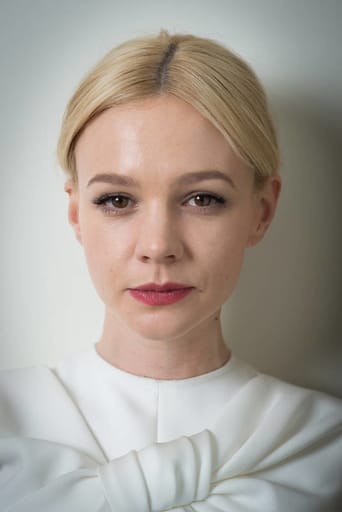 Immagine di Carey Mulligan