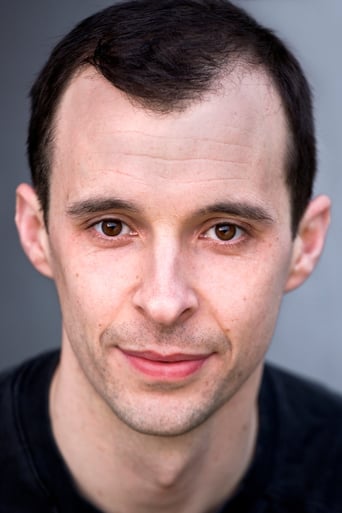 Immagine di Tom Vaughan-Lawlor