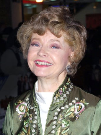 Immagine di Prunella Scales