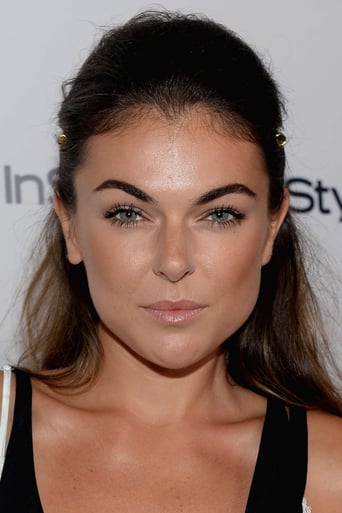 Immagine di Serinda Swan