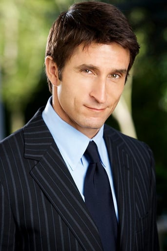 Immagine di Jonathan LaPaglia