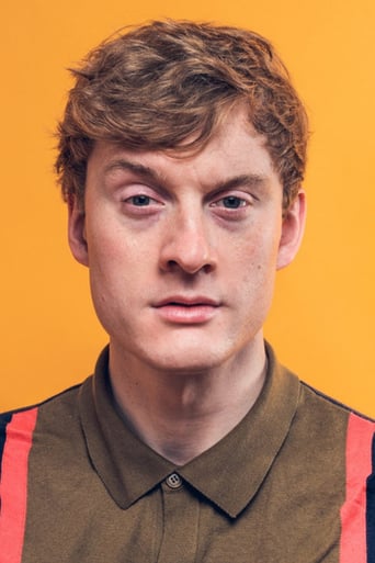 Immagine di James Acaster