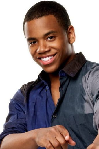 Immagine di Tristan Mack Wilds