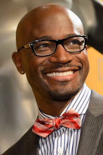 Immagine di Taye Diggs