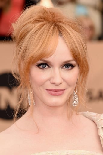 Immagine di Christina Hendricks