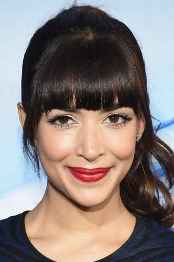 Immagine di Hannah Simone