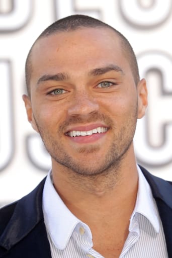 Immagine di Jesse Williams