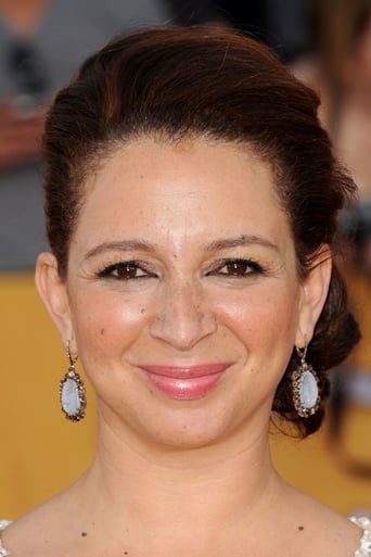 Immagine di Maya Rudolph