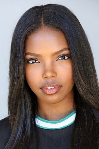Immagine di Ryan Destiny