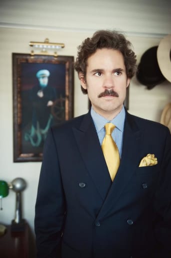 Immagine di Paul F. Tompkins