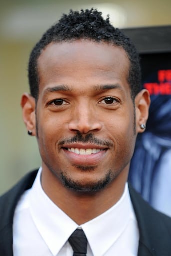 Immagine di Marlon Wayans