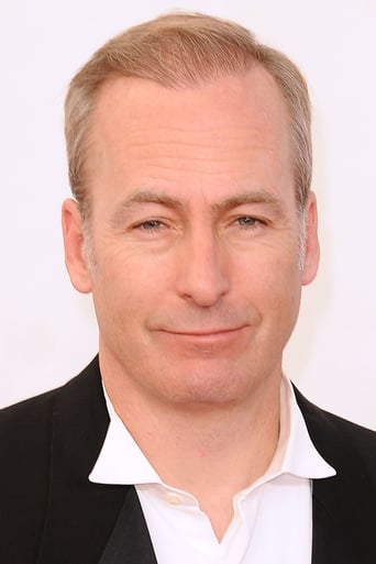 Immagine di Bob Odenkirk