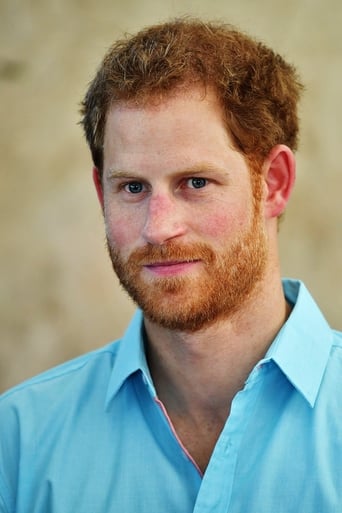 Immagine di Prince Harry